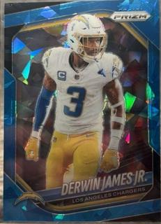 Derwin James Jr.