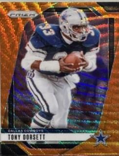 Tony Dorsett