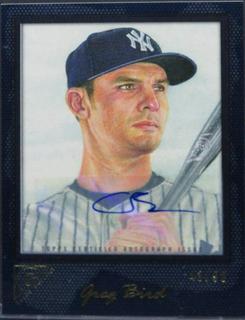 Greg Bird