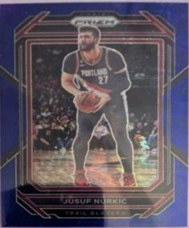 Jusuf Nurkic
