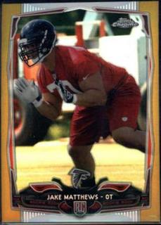 Jake Matthews