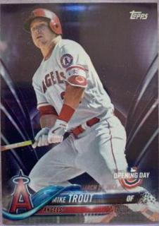 Mike Trout