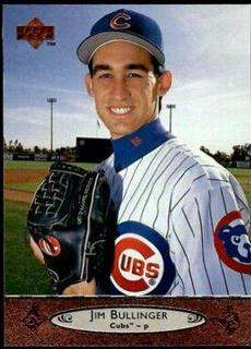 Jim Bullinger