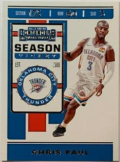 Chris Paul