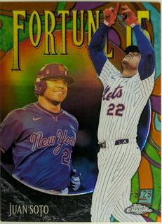 Juan Soto