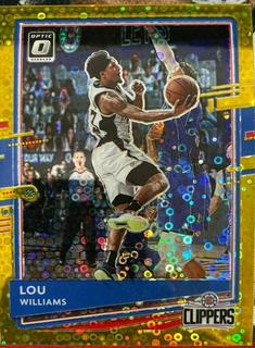 Lou Williams