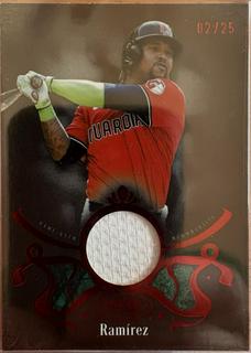 Jose Ramirez