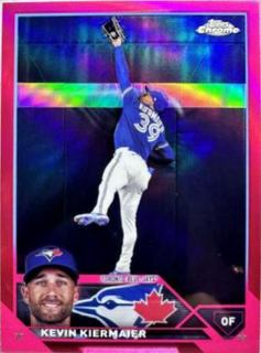 Kevin Kiermaier