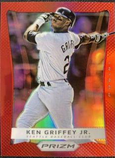 Ken Griffey Jr