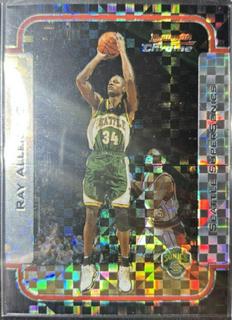 Ray Allen