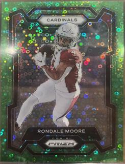 Rondale Moore