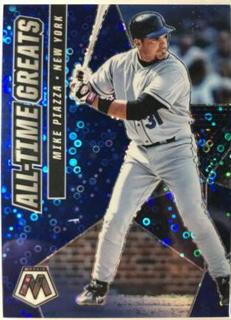 Mike Piazza