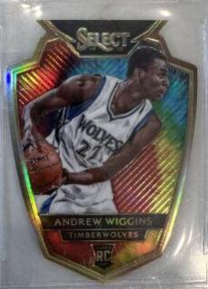 Andrew Wiggins