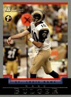 Marc Bulger