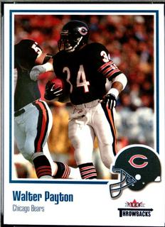 Walter Payton