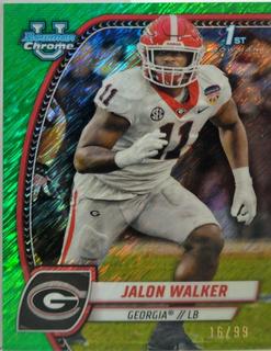 Jalon Walker