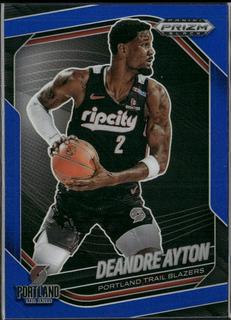 Deandre Ayton