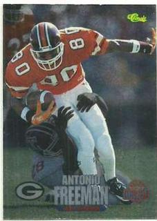 Antonio Freeman