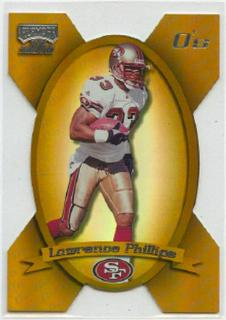 Lawrence Phillips