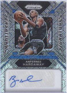 Anfernee Hardaway