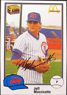 Jeff Massicotte