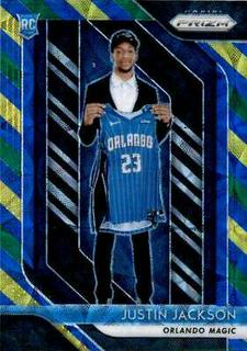 Justin Jackson