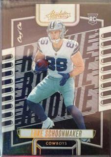 Luke Schoonmaker