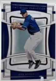 Alex Rodriguez