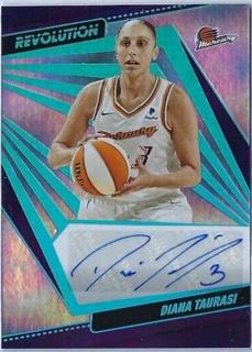 Diana Taurasi