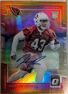 Haason Reddick