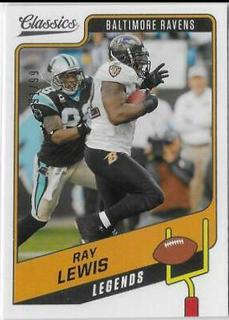 Ray Lewis