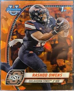Rashod Owens