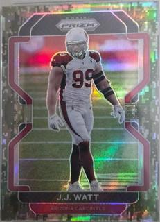 J. J. Watt