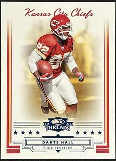 Dante Hall
