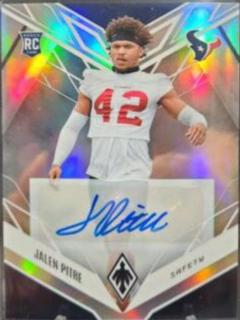 Jalen Pitre