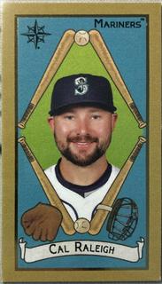 Cal Raleigh