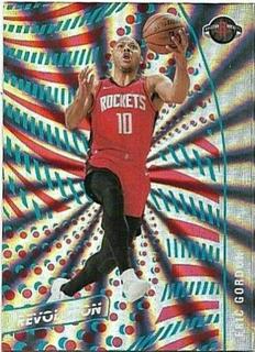 Eric Gordon
