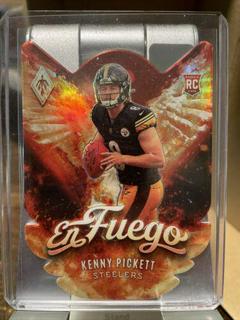 Kenny Pickett