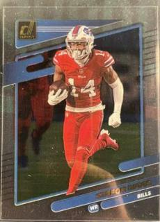 Stefon Diggs