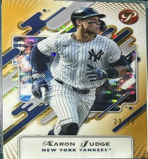 Aaron Judge