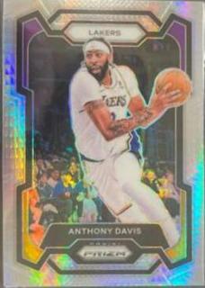 Anthony Davis