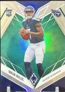 Malik Willis