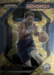 Joel Embiid