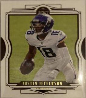 Justin Jefferson