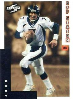 John Elway