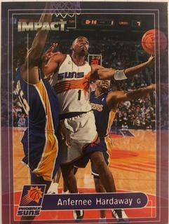 Anfernee Hardaway