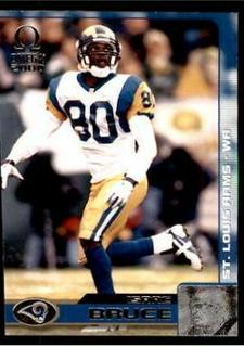 Isaac Bruce