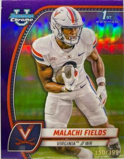 Malachi Fields