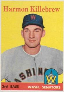 Harmon Killebrew