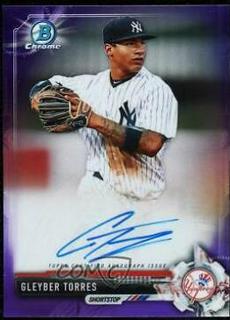 Gleyber Torres